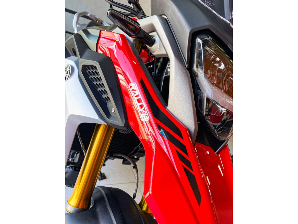 BMW G 310 GS Modelo sem Versão