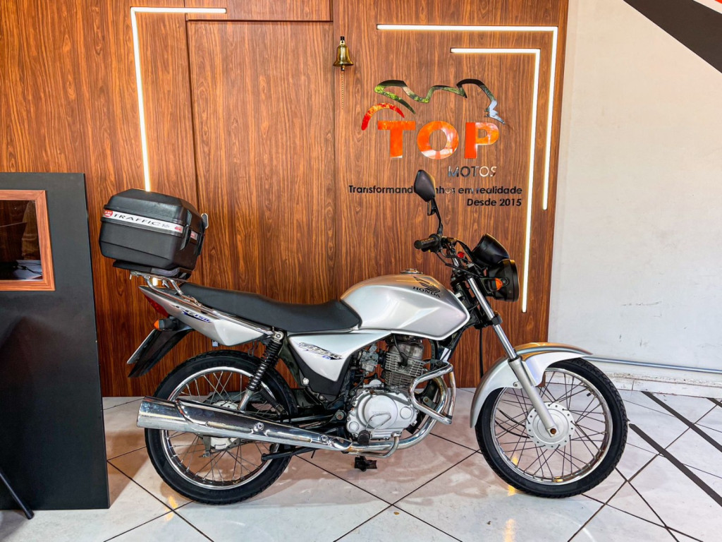 CG 150 TITAN ES