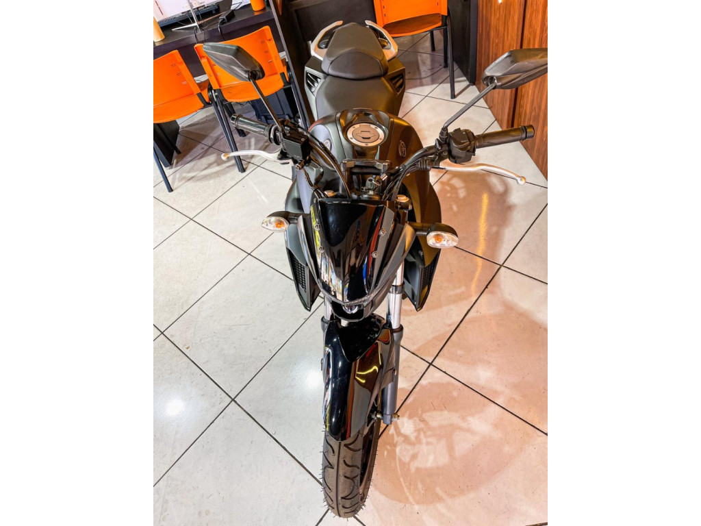 FZ 25 250 Fazer Flex N/D