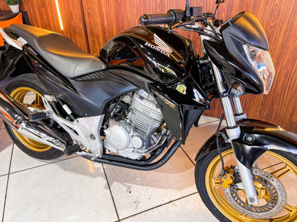 HONDA CB 300 R FLEX HONDA CB 300 R FLEX