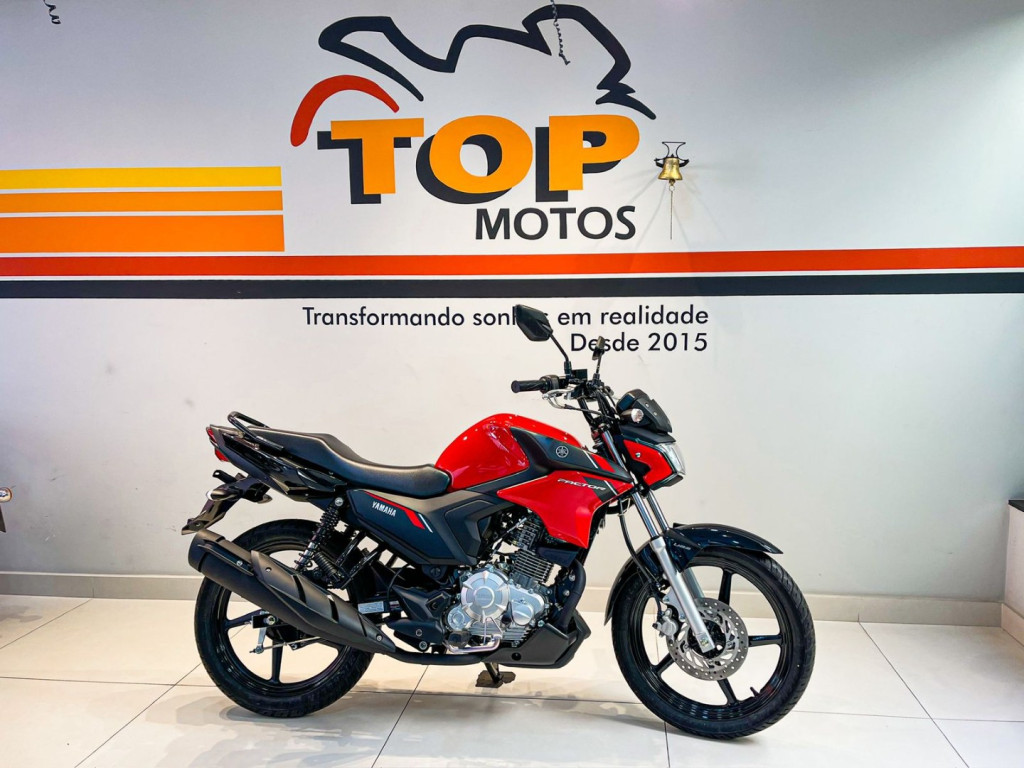 YBR 150 FACTOR ED FLEX