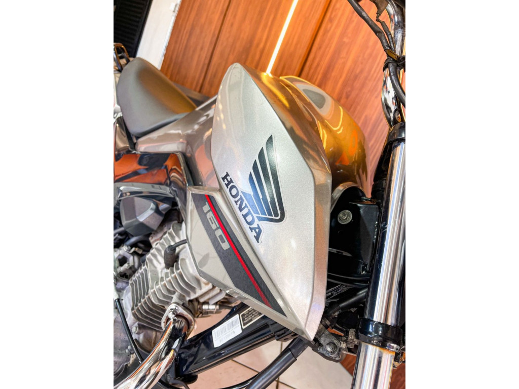 CG 160 FAN FLEX ONE