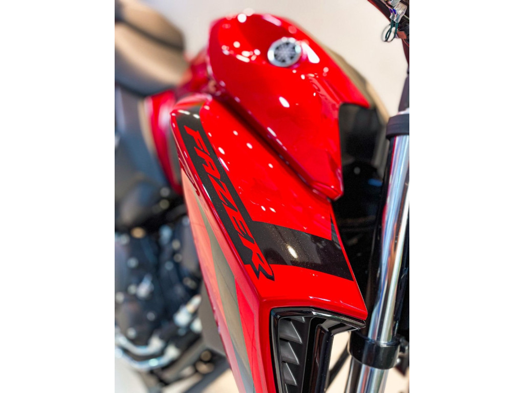 FZ 25 250 Fazer Flex N/D