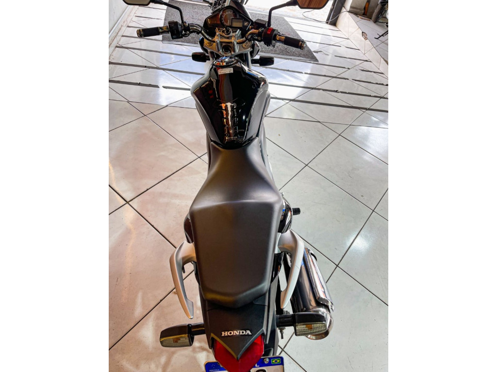 HONDA CB 300 R STD HONDA CB 300 R STD