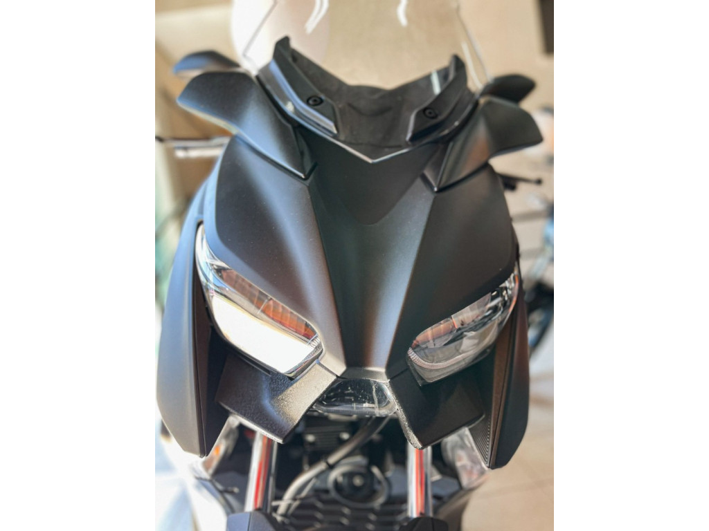YAMAHA Xmax 250 N/D
