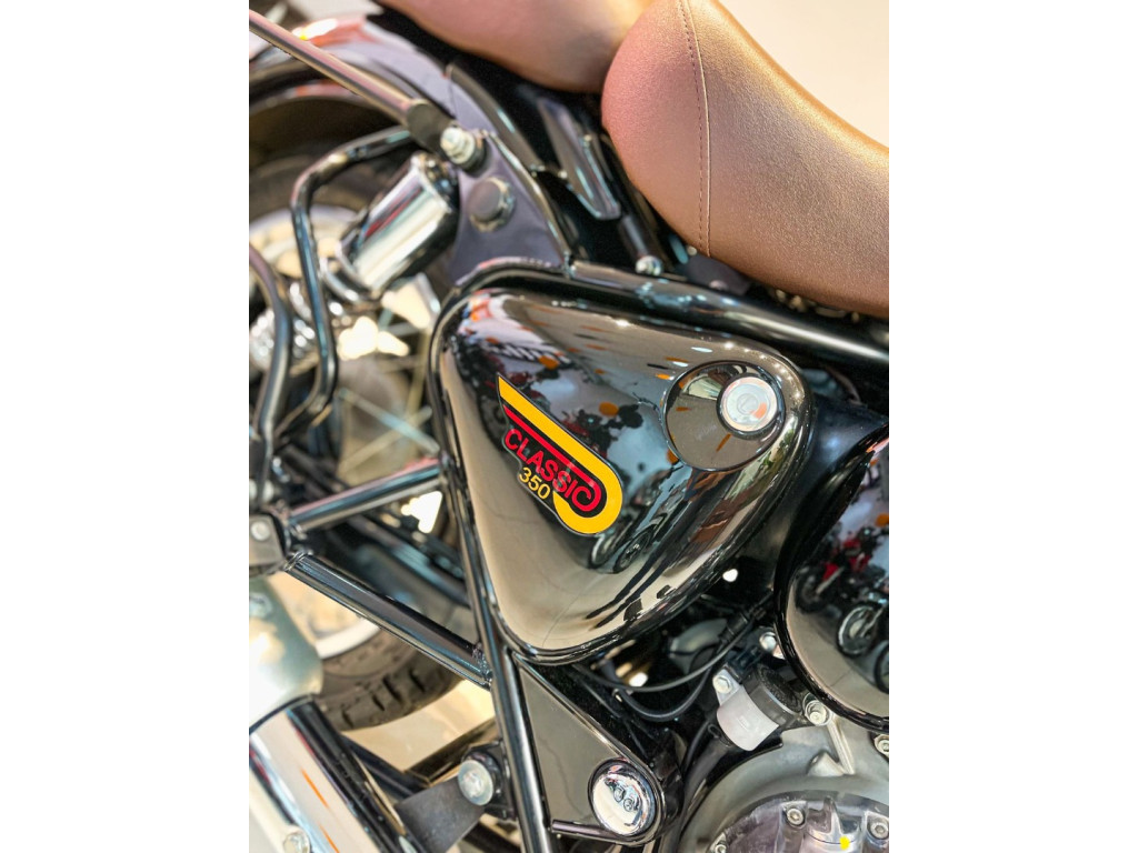 Classic 350 ABS
