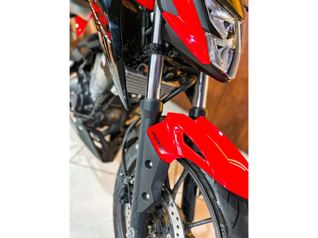 CB 300 F Twister FLEX CBS