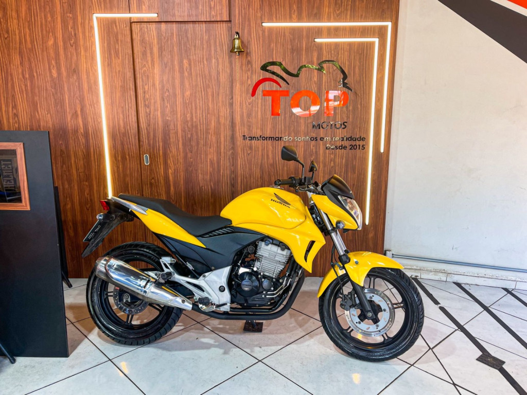 CB 300 R STD