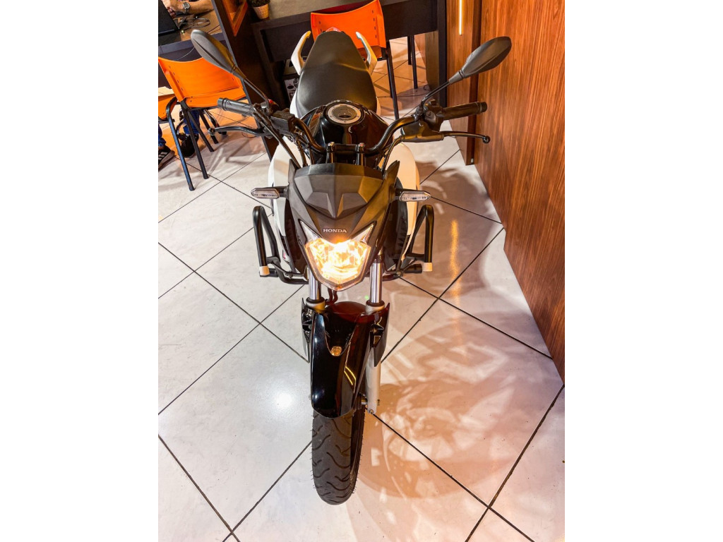 CB 250 F Twister FLEXONE