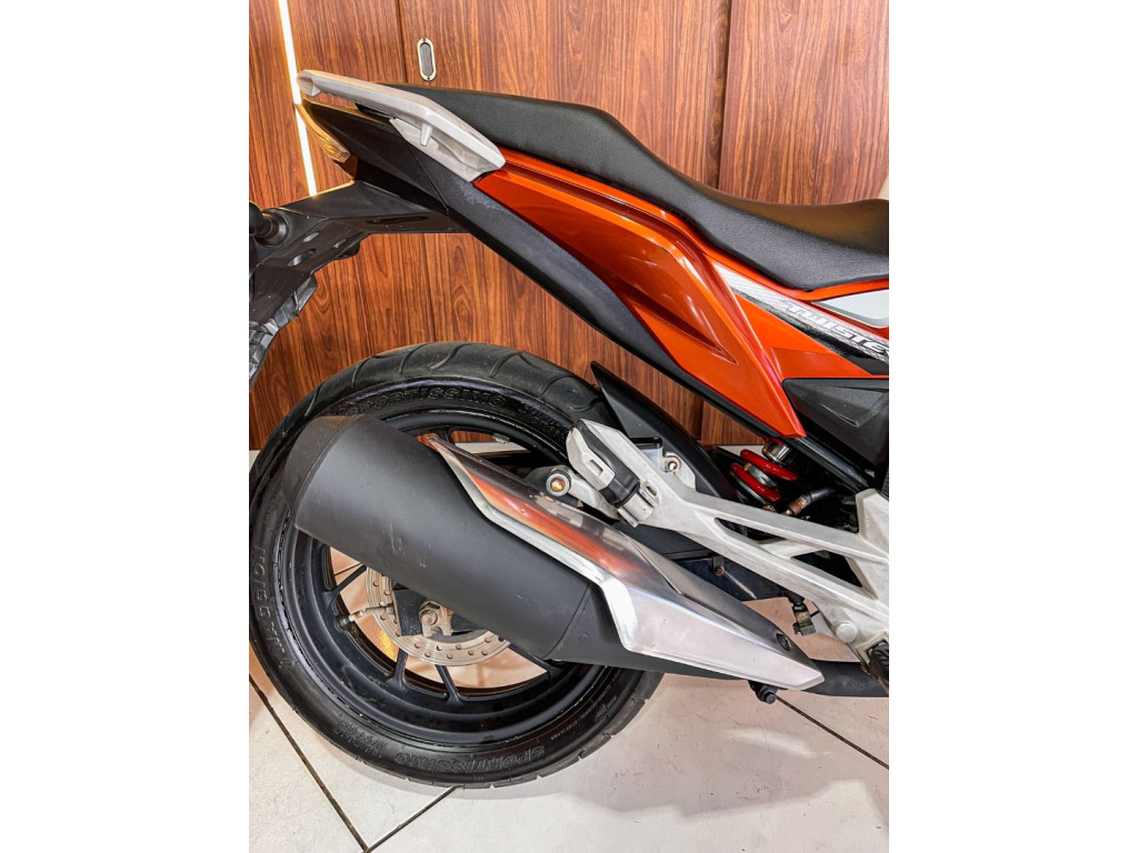 HONDA CB 250 F Twister FLEXONE