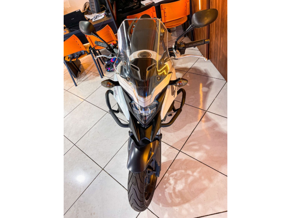 CB 500 X ABS