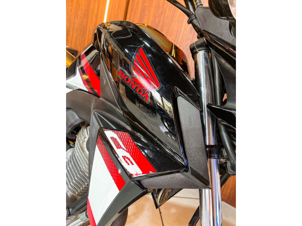 CB 250 F Twister FLEXONE