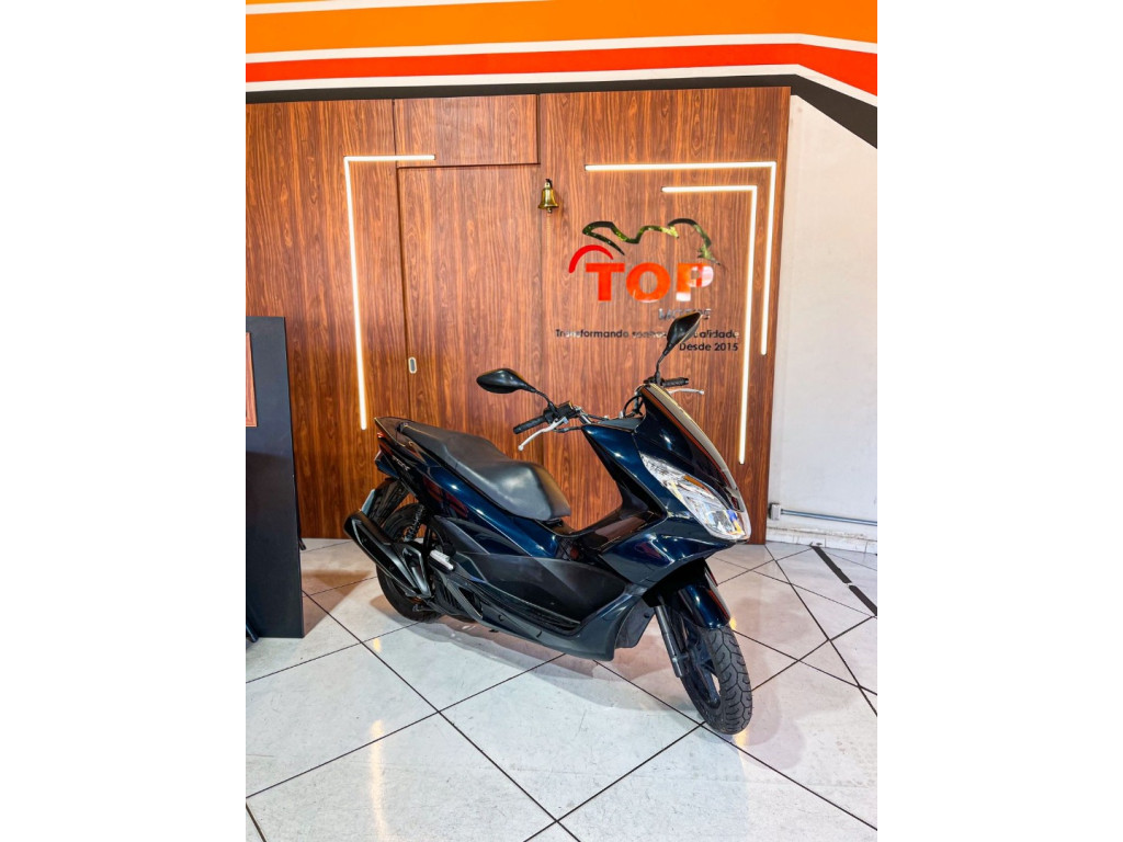 PCX 150 Modelo sem Versão