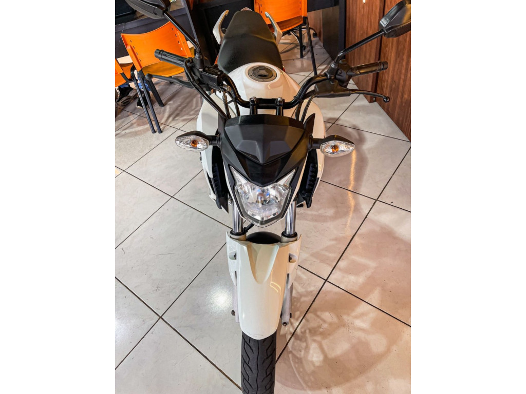 HONDA CB 250 F Twister FLEXONE