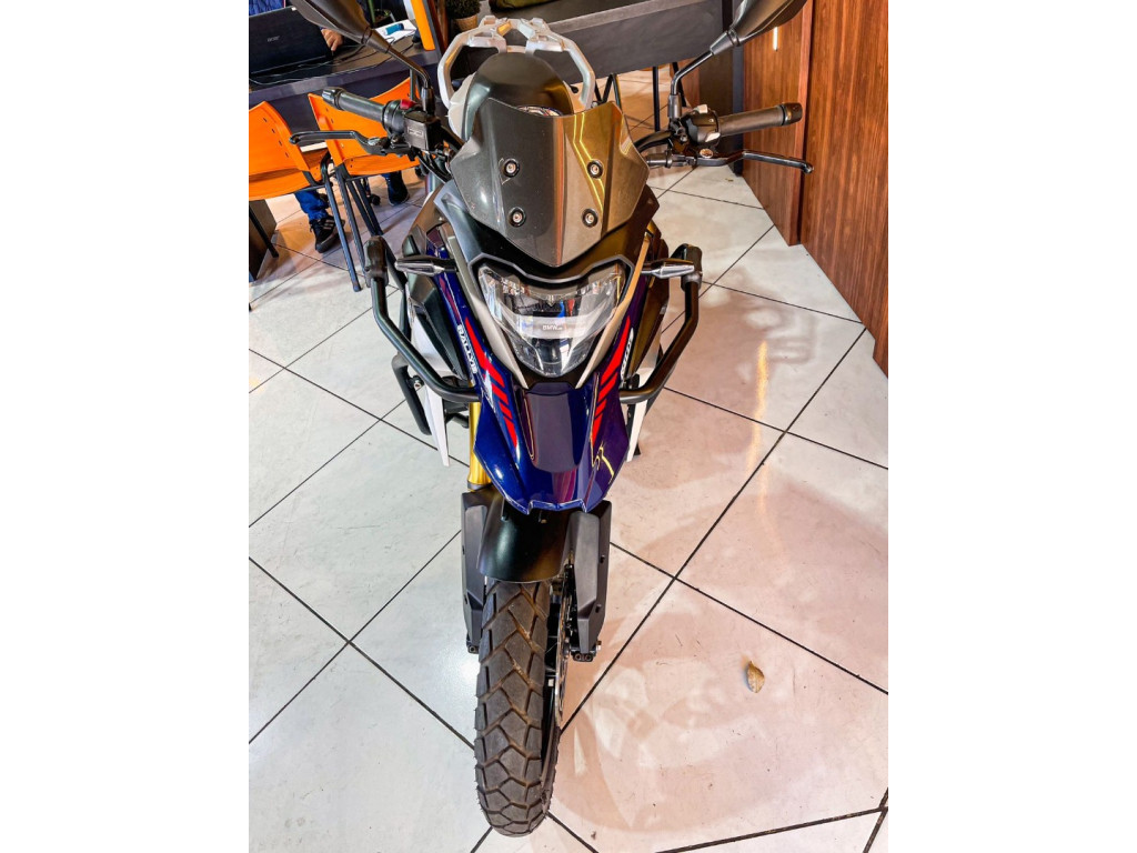 G 310 GS Modelo sem Versão