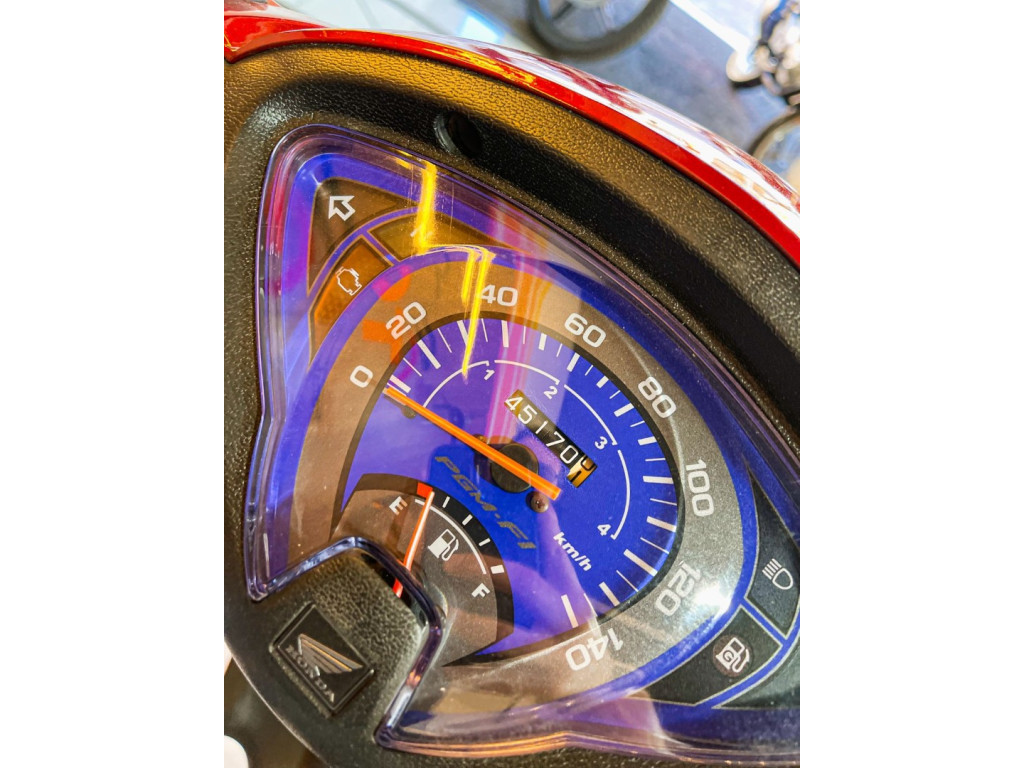 Biz 125 ES FLEX