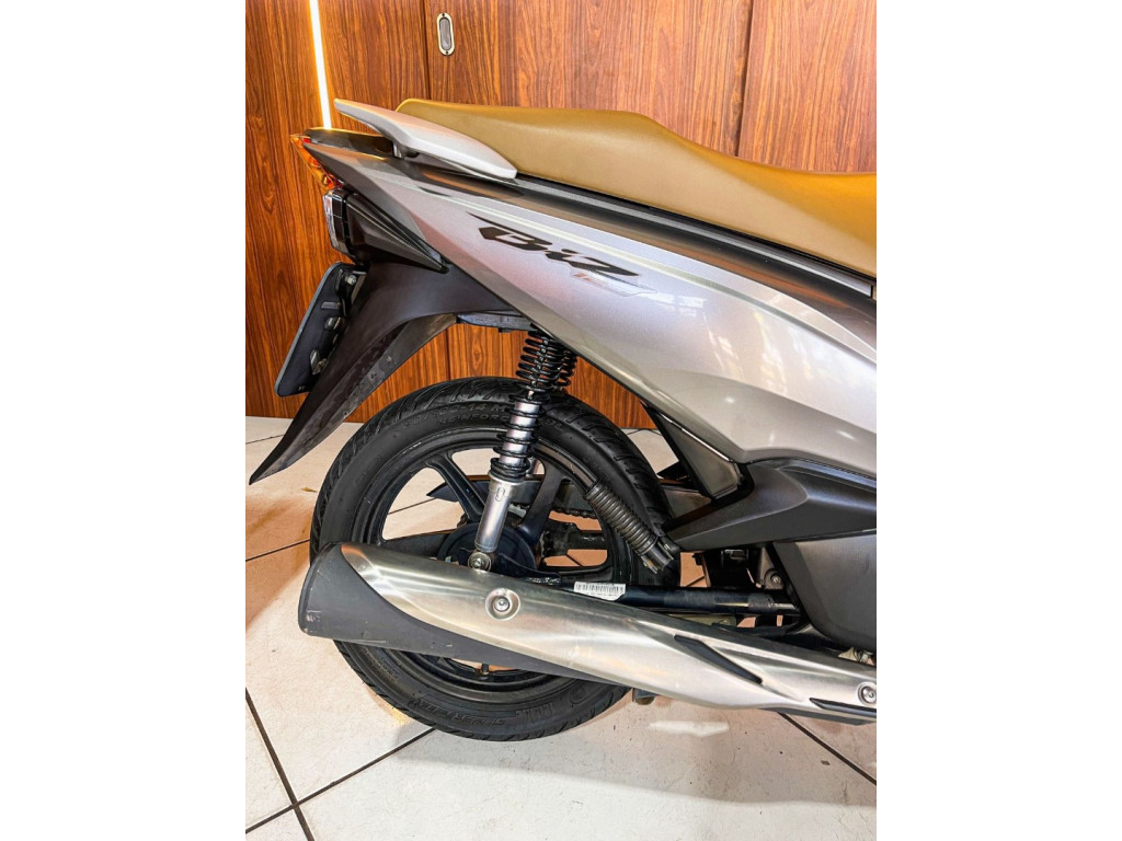 Biz 125 FLEX