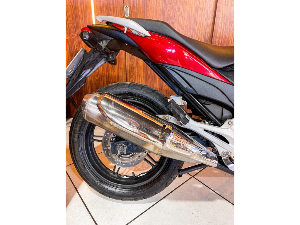 CB 300 R FLEX