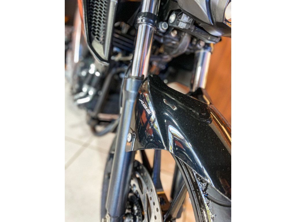 YAMAHA FZ 25 250 Fazer Flex N/D