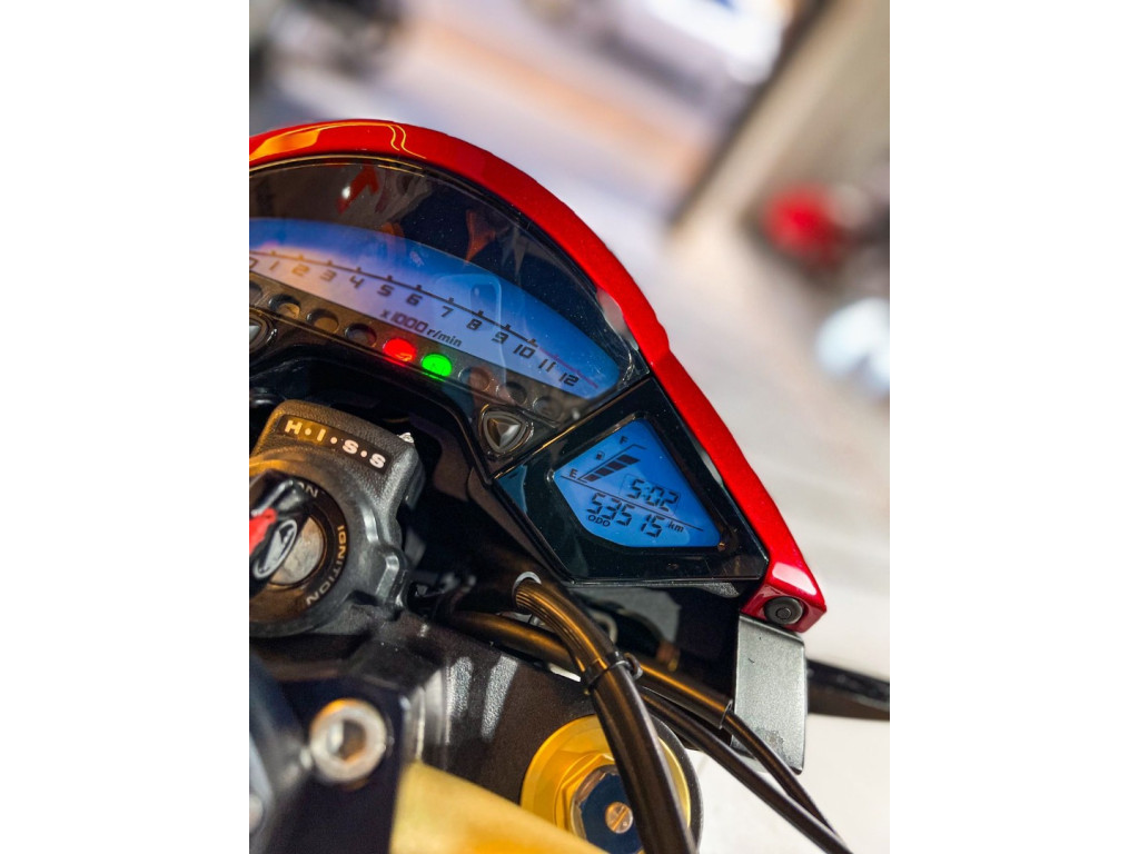 CBR 1000 F