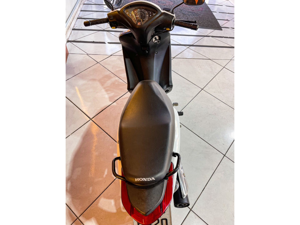 Biz 125 EX