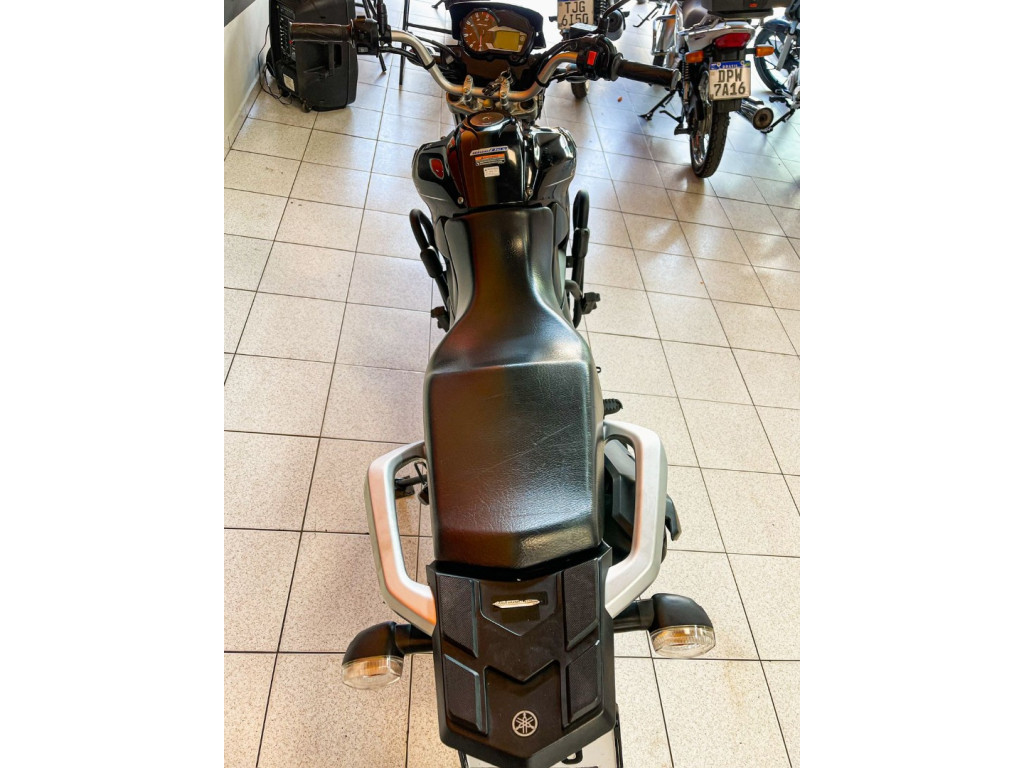 XTZ 150 Crosser S FLEX