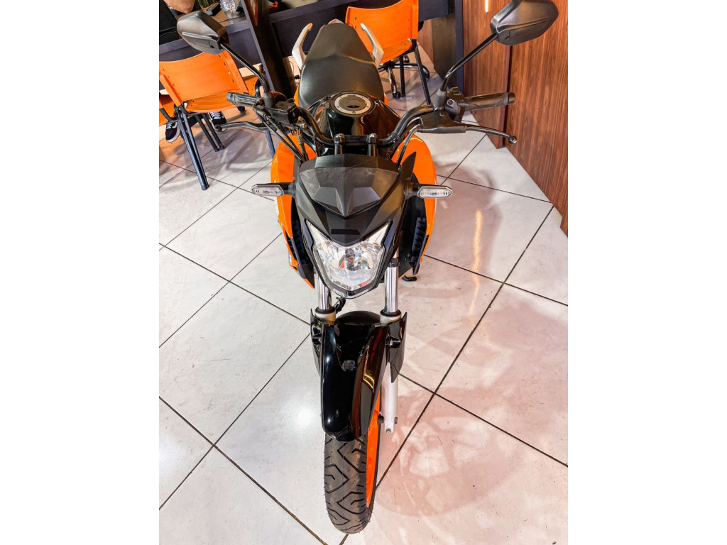 HONDA CB 250 F Twister FLEXONE