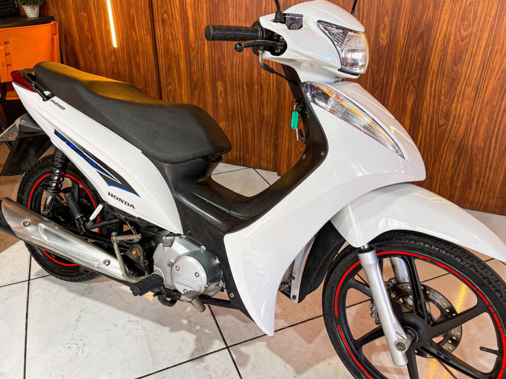 HONDA Biz 125 EX HONDA Biz 125 EX