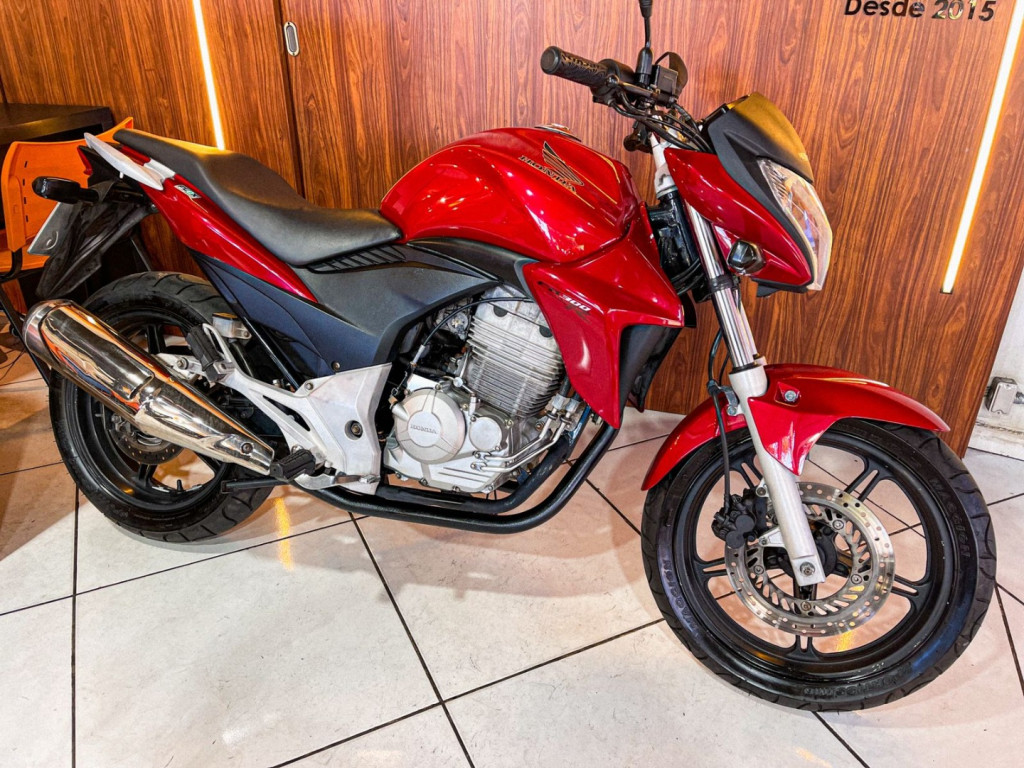 CB 300 R FLEX