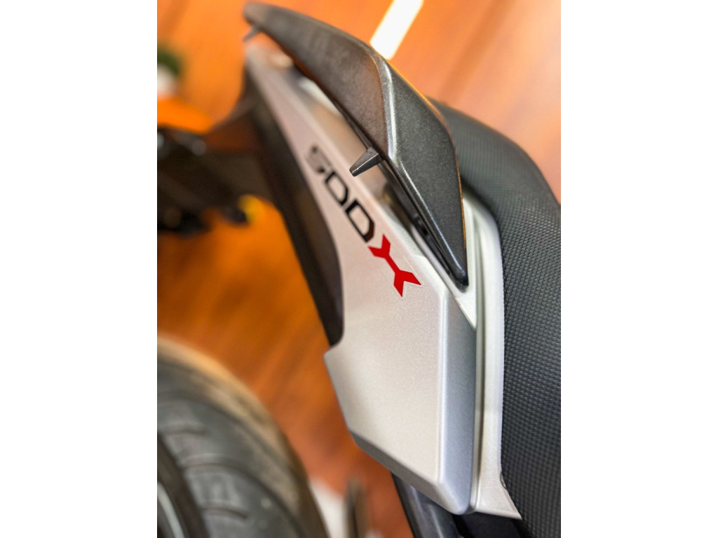 CB 500 X ABS