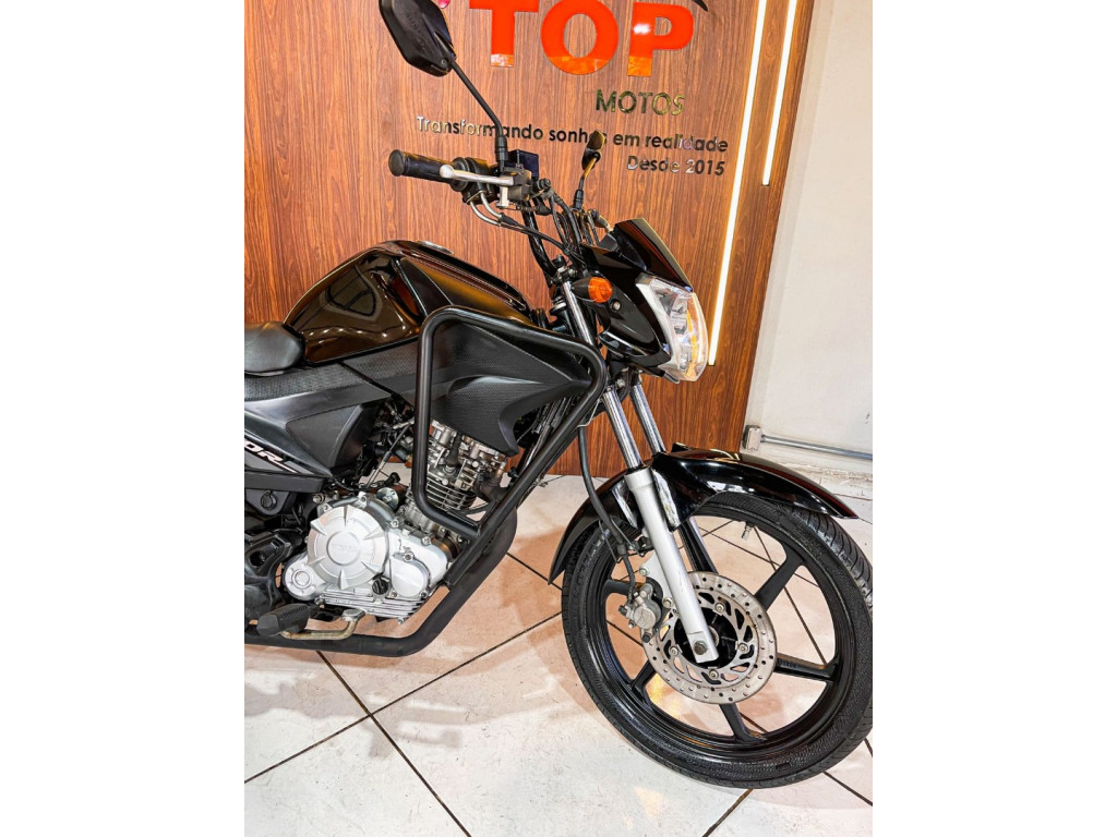 YAMAHA Factor 125 ED YAMAHA Factor 125 ED