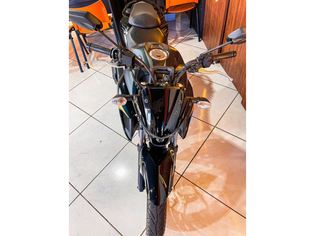 YAMAHA FZ 25 250 Fazer Flex N/D YAMAHA FZ 25 250 Fazer Flex N/D