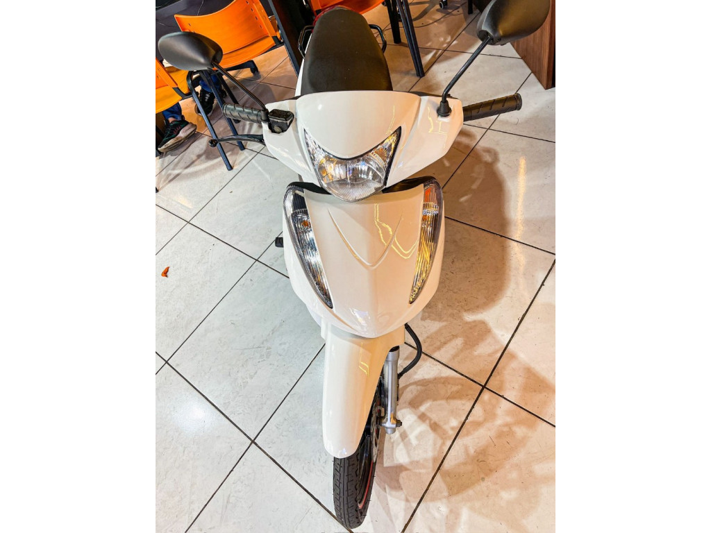 HONDA Biz 125 EX HONDA Biz 125 EX