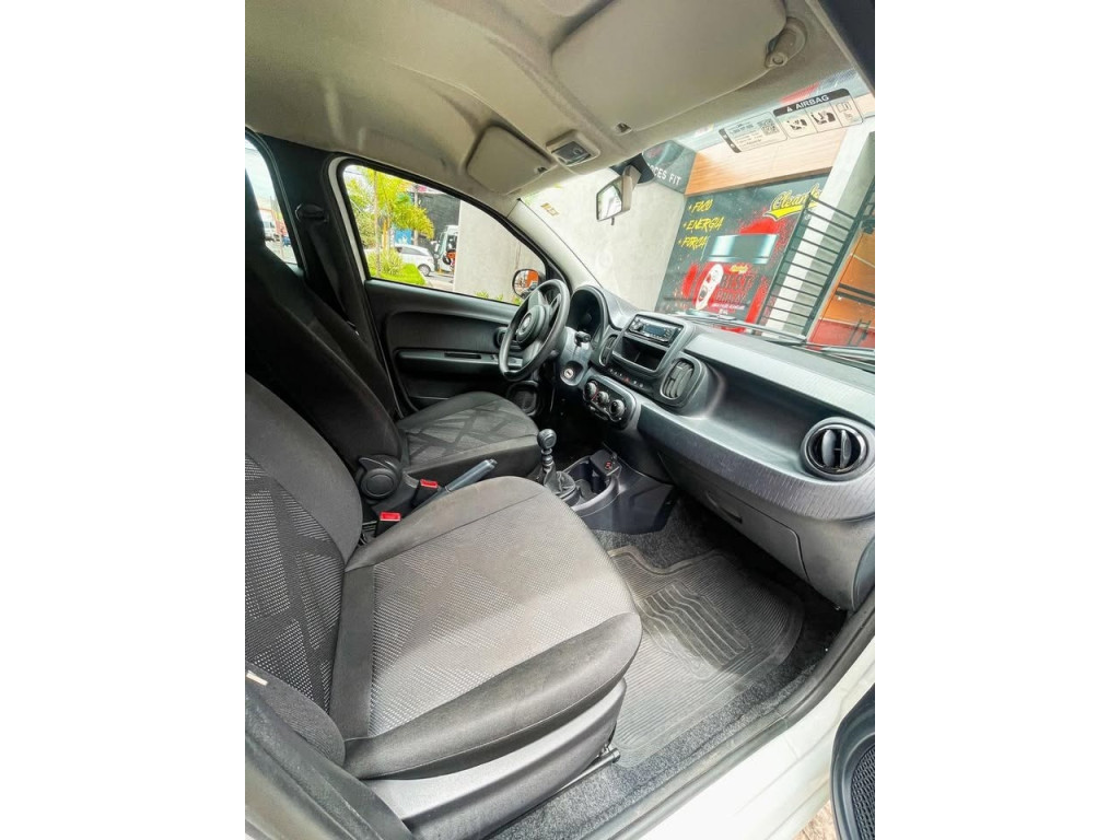 Mobi 1.0 4P FLEX EVO LIKE
