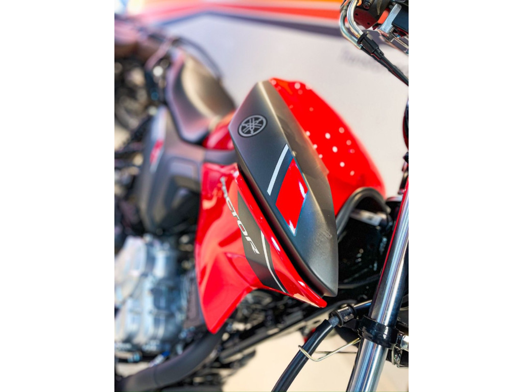 YBR 150 FACTOR ED FLEX