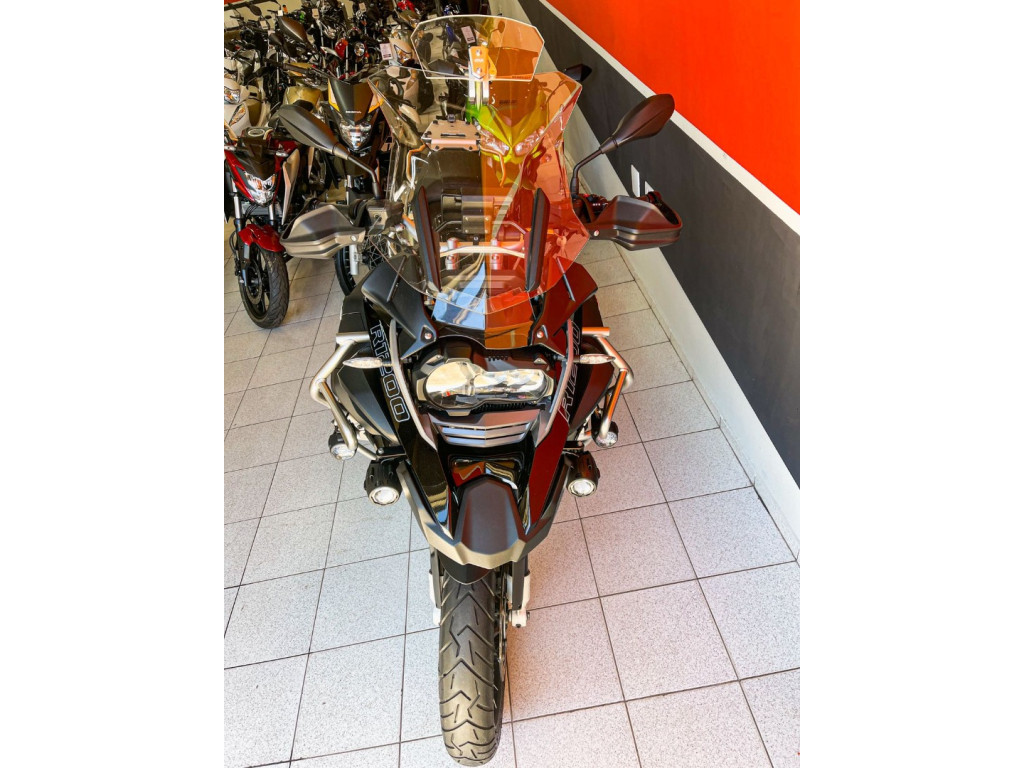 BMW R 1200 GS ADVENTURE TRIPLE BLACK BMW R 1200 GS ADVENTURE TRIPLE BLACK