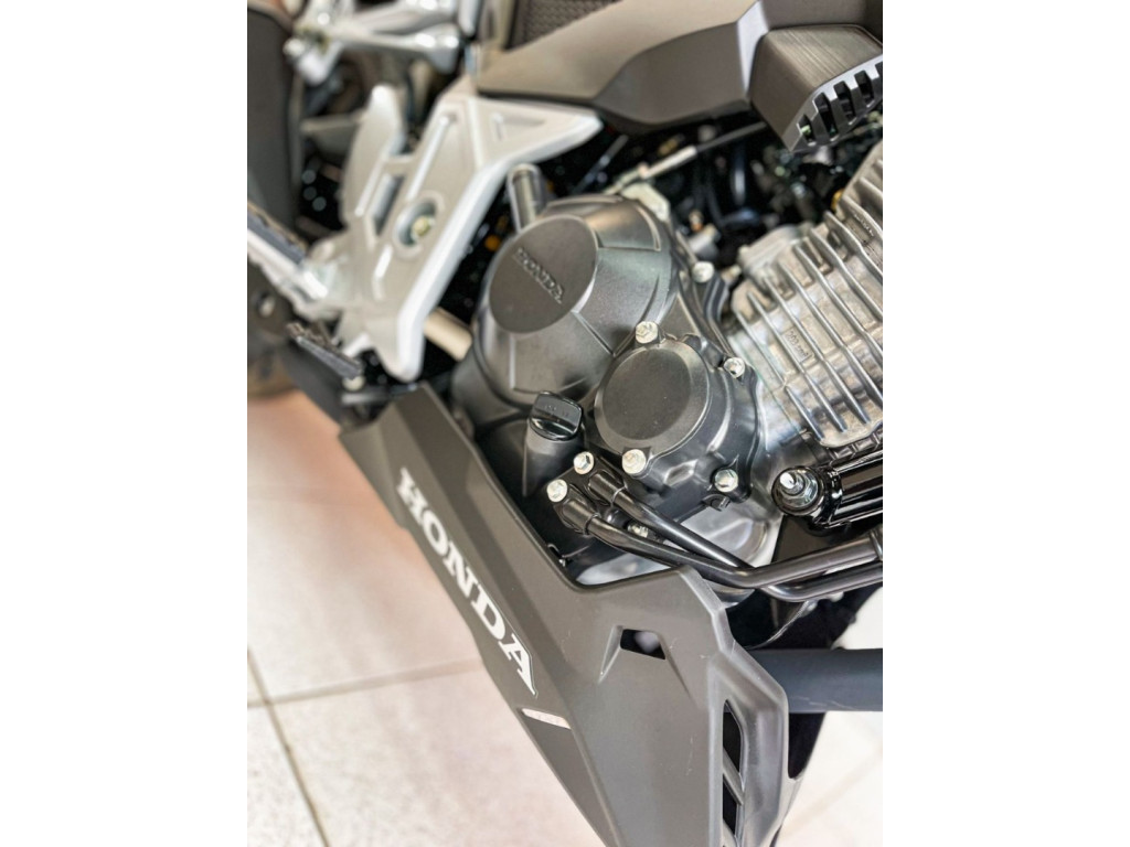 HONDA CB 300 F Twister FLEX CBS HONDA CB 300 F Twister FLEX CBS