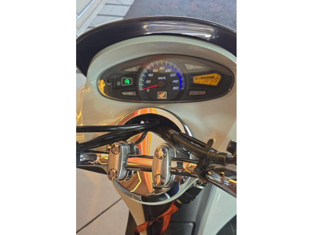 HONDA PCX 150 Modelo sem Versão HONDA PCX 150 Modelo sem Versão