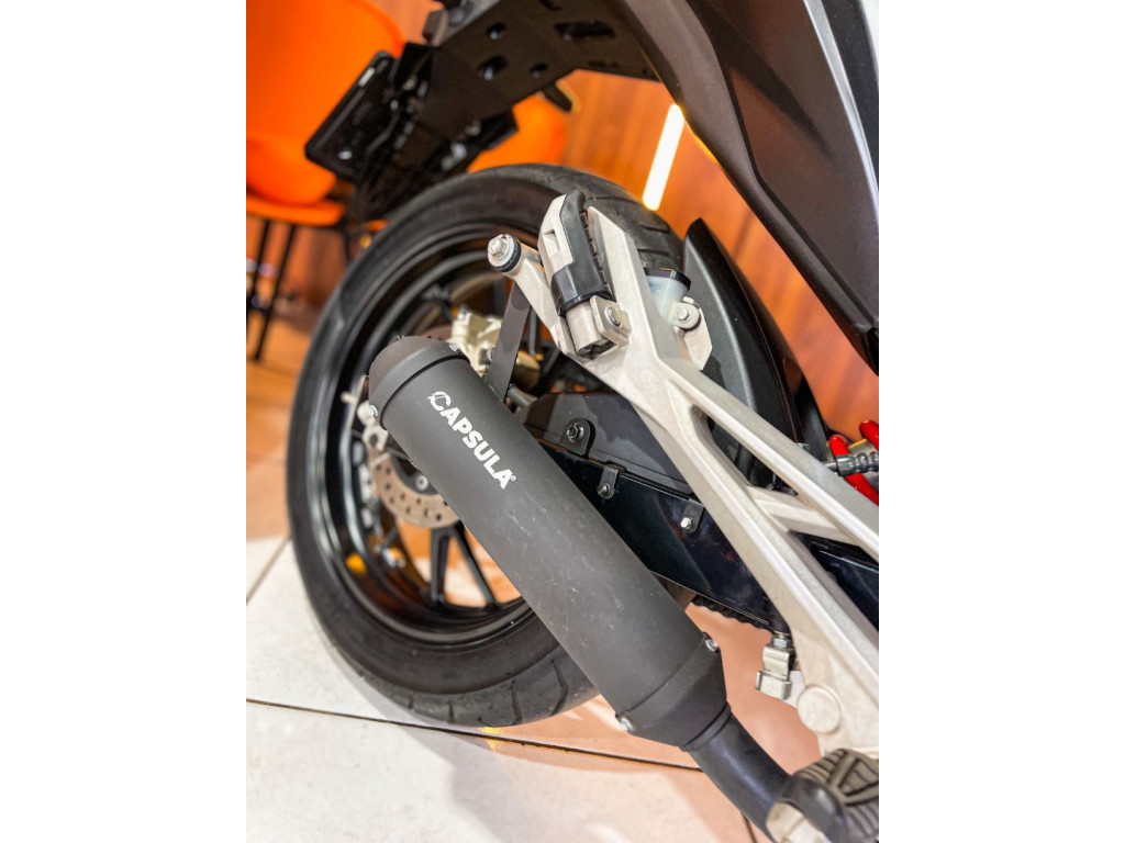 CB 250 F Twister FLEXONE