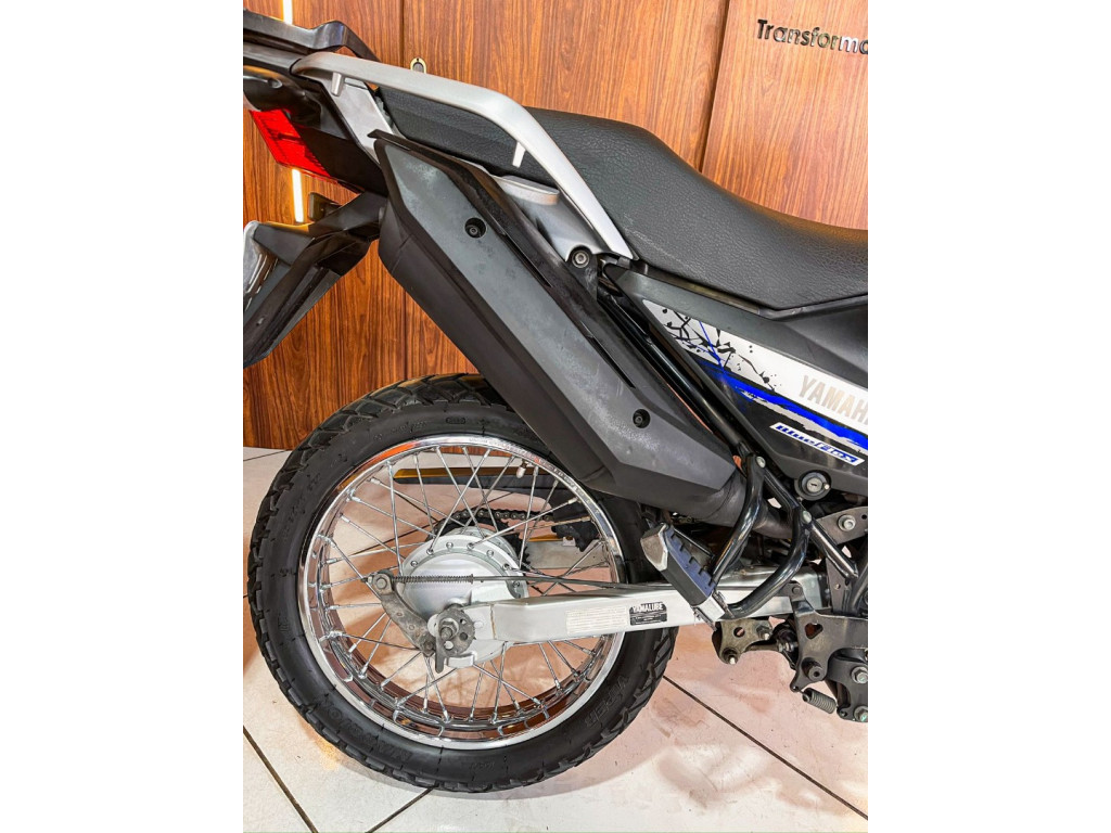 XTZ 150 Crosser ED