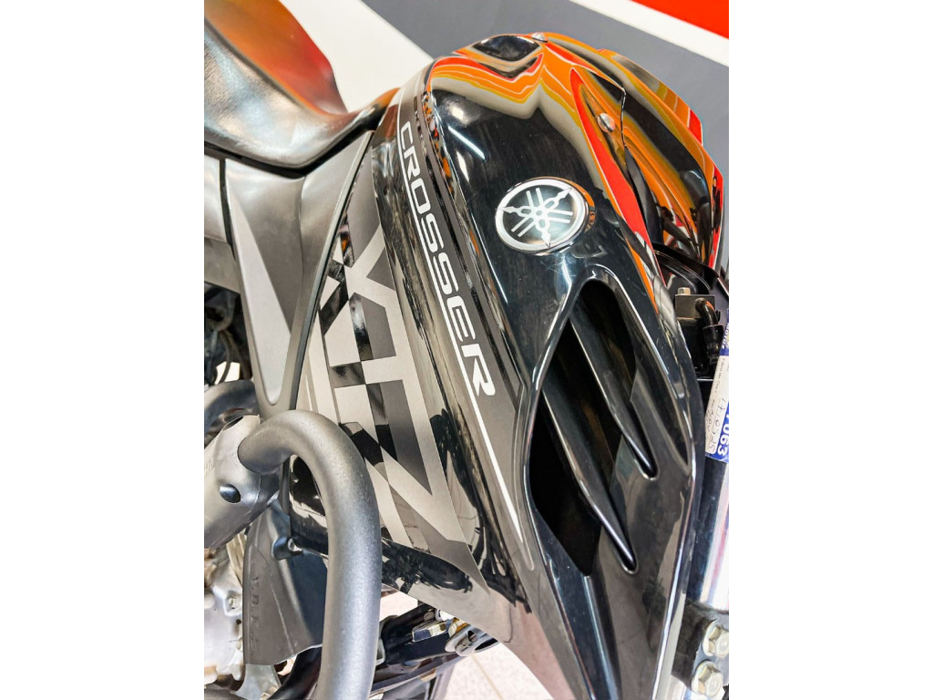 XTZ 150 Crosser S FLEX