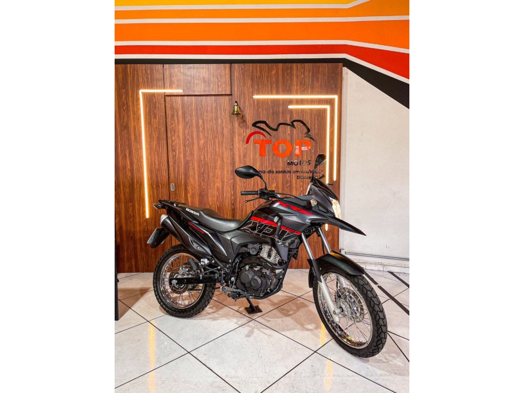 XRE 190 ADVENTURE ABS