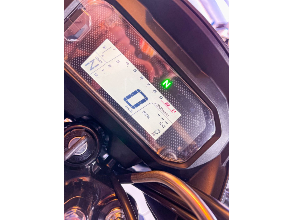 CG 160 START