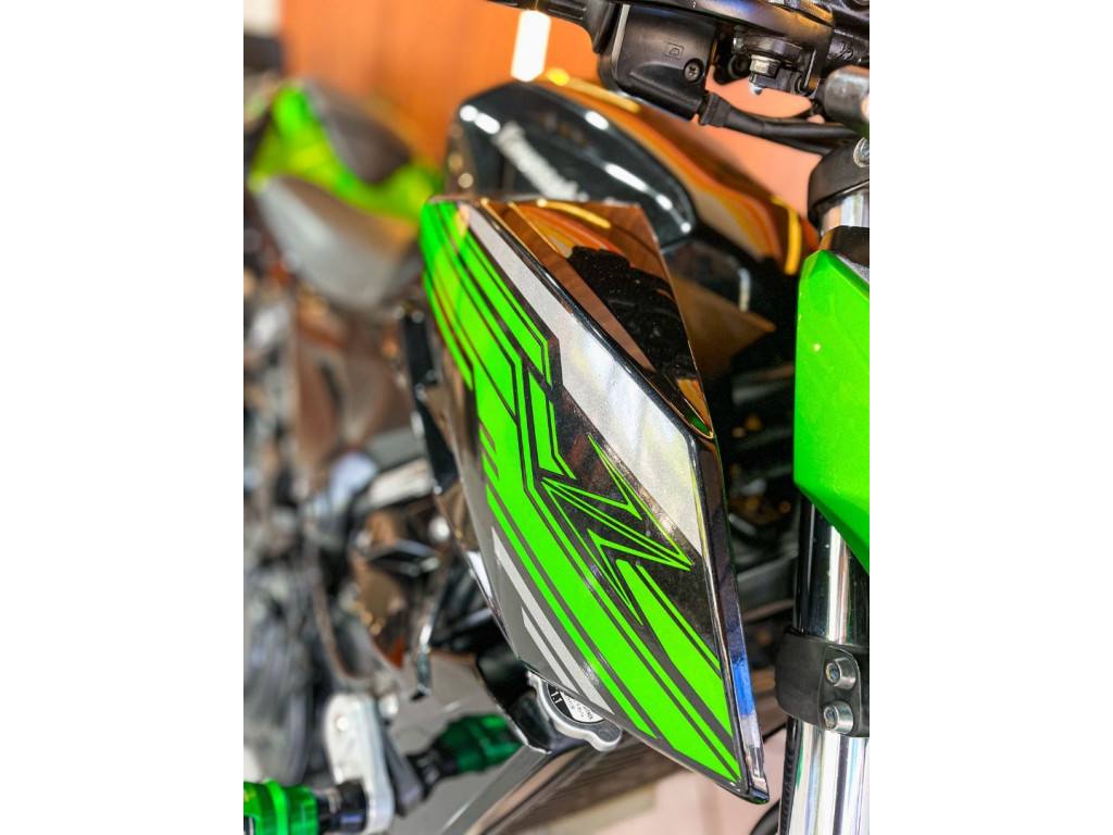 Z 400 ABS