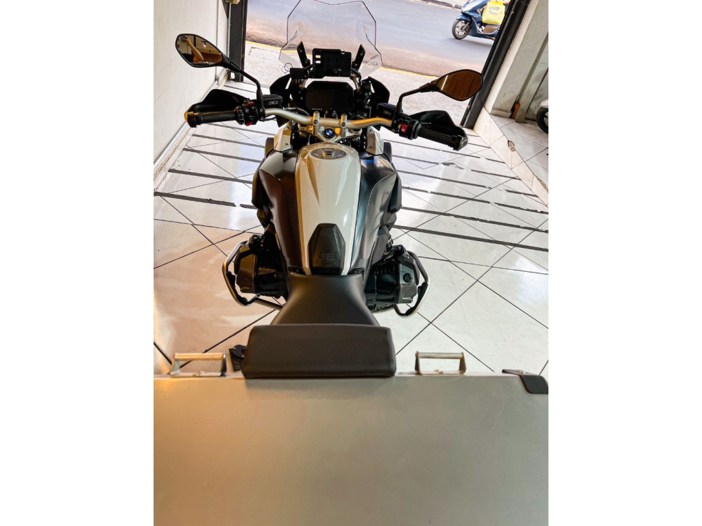R 1250 GS SPORT
