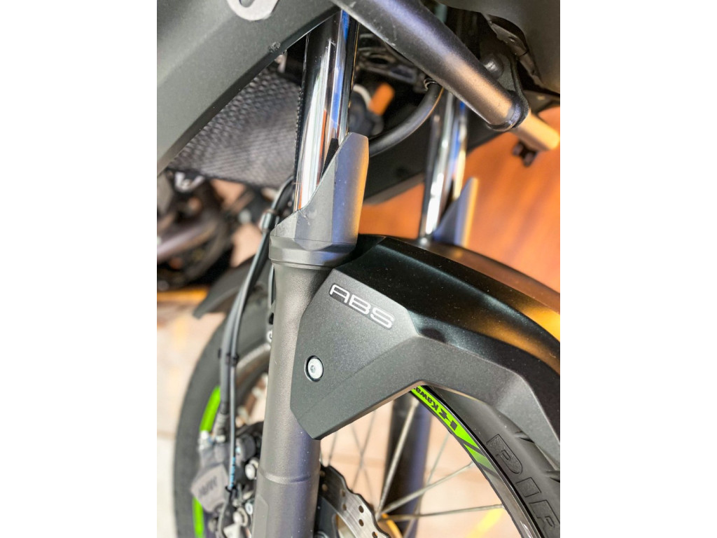 Versys 300 X ABS