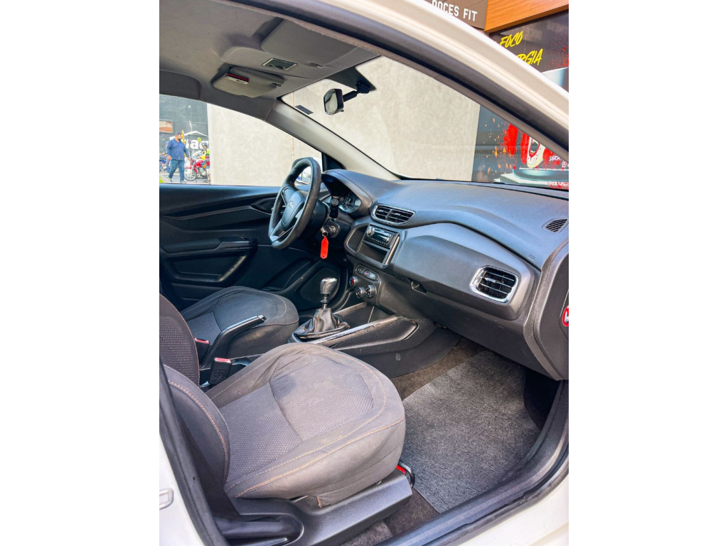 Onix Hatch 1.0 4P FLEX LT