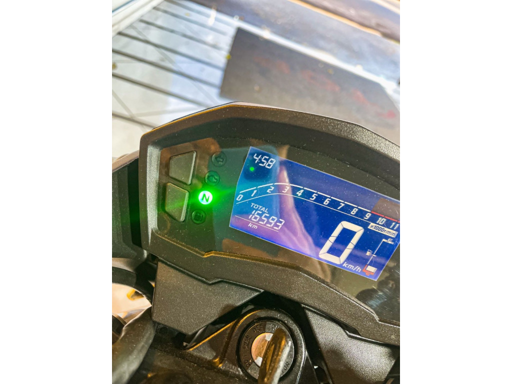 CB 250 F Twister FLEXONE