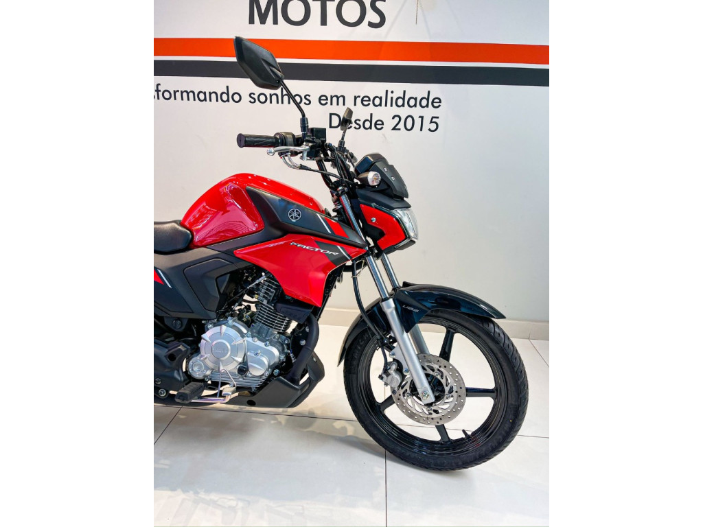 YBR 150 FACTOR ED FLEX