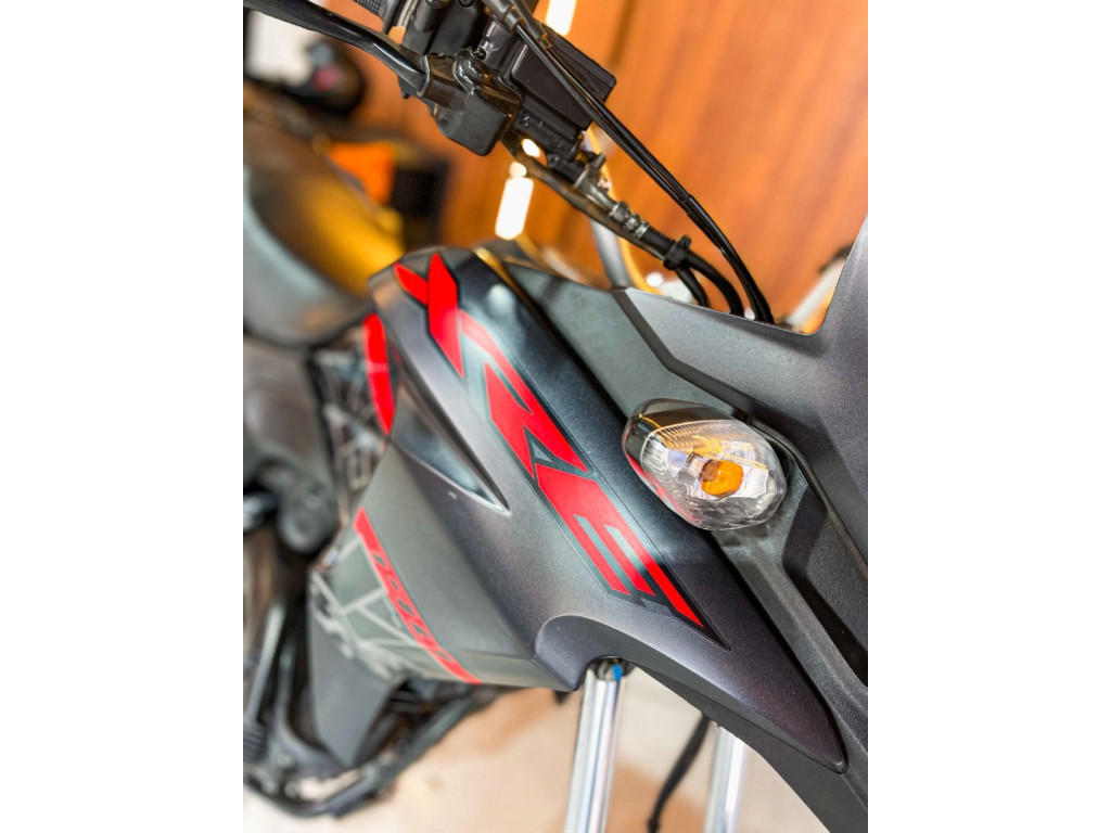 XRE 190 ADVENTURE ABS